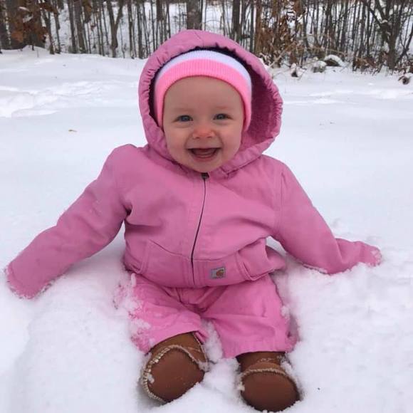 Meet your Posher, Angie - Picture 1 of 1